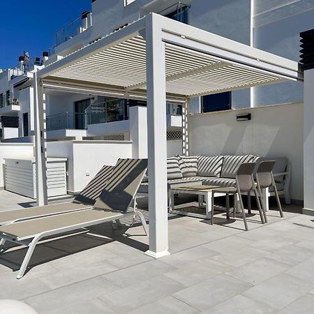 Balcon Del Mar 43 Apto 123 Διαμέρισμα Μάλαγα Εξωτερικό φωτογραφία
