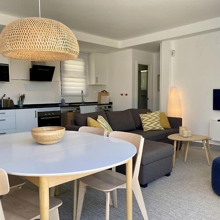 Balcon Del Mar 43 Apto 123 Διαμέρισμα Μάλαγα Εξωτερικό φωτογραφία