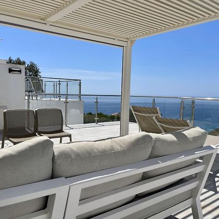 Balcon Del Mar 43 Apto 123 Διαμέρισμα Μάλαγα Εξωτερικό φωτογραφία