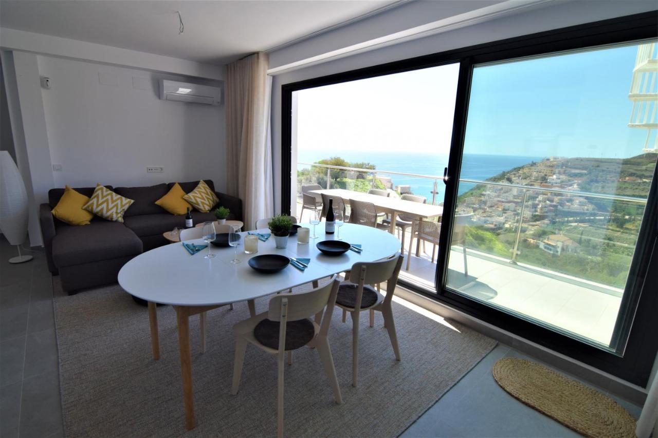 Balcon Del Mar 43 Apto 123 Διαμέρισμα Μάλαγα Εξωτερικό φωτογραφία