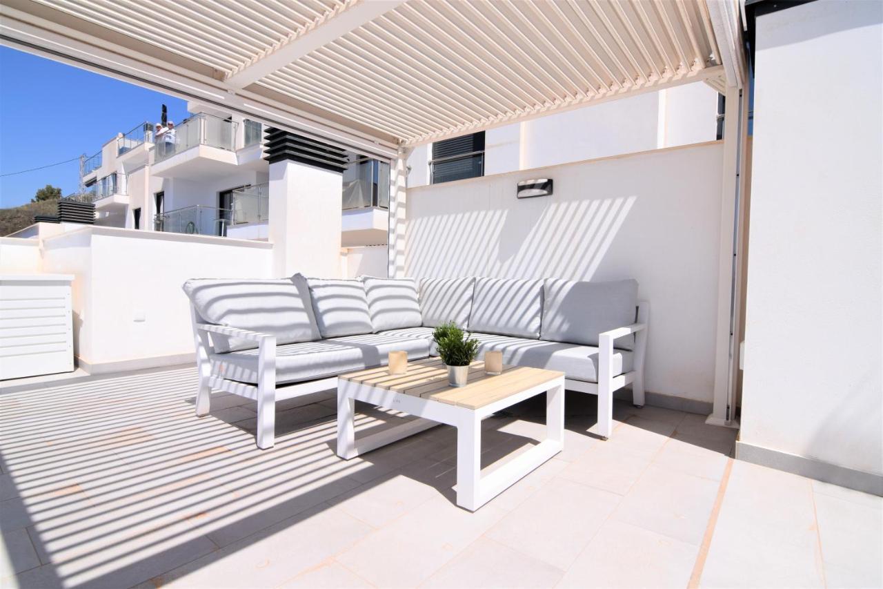 Balcon Del Mar 43 Apto 123 Διαμέρισμα Μάλαγα Εξωτερικό φωτογραφία