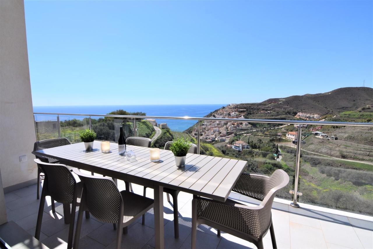 Balcon Del Mar 43 Apto 123 Διαμέρισμα Μάλαγα Εξωτερικό φωτογραφία