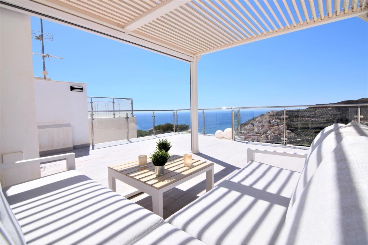 Balcon Del Mar 43 Apto 123 Διαμέρισμα Μάλαγα Εξωτερικό φωτογραφία