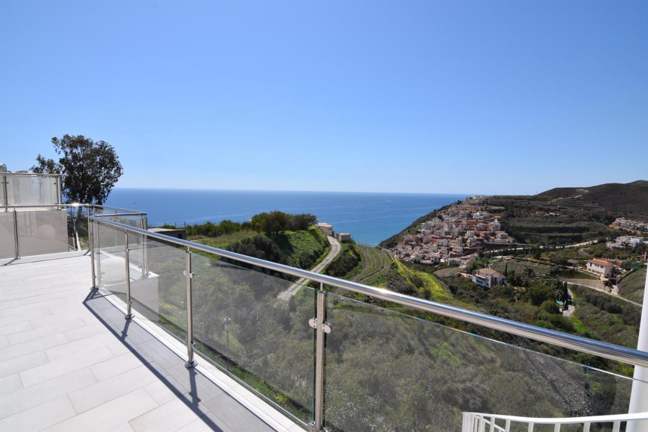 Balcon Del Mar 43 Apto 123 Διαμέρισμα Μάλαγα Εξωτερικό φωτογραφία