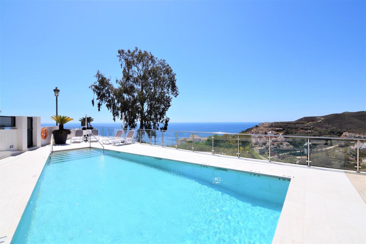 Balcon Del Mar 43 Apto 123 Διαμέρισμα Μάλαγα Εξωτερικό φωτογραφία