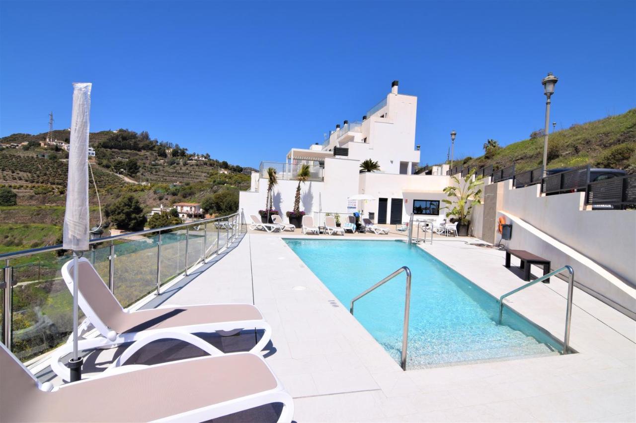 Balcon Del Mar 43 Apto 123 Διαμέρισμα Μάλαγα Εξωτερικό φωτογραφία