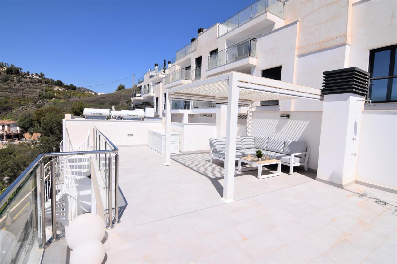 Balcon Del Mar 43 Apto 123 Διαμέρισμα Μάλαγα Εξωτερικό φωτογραφία
