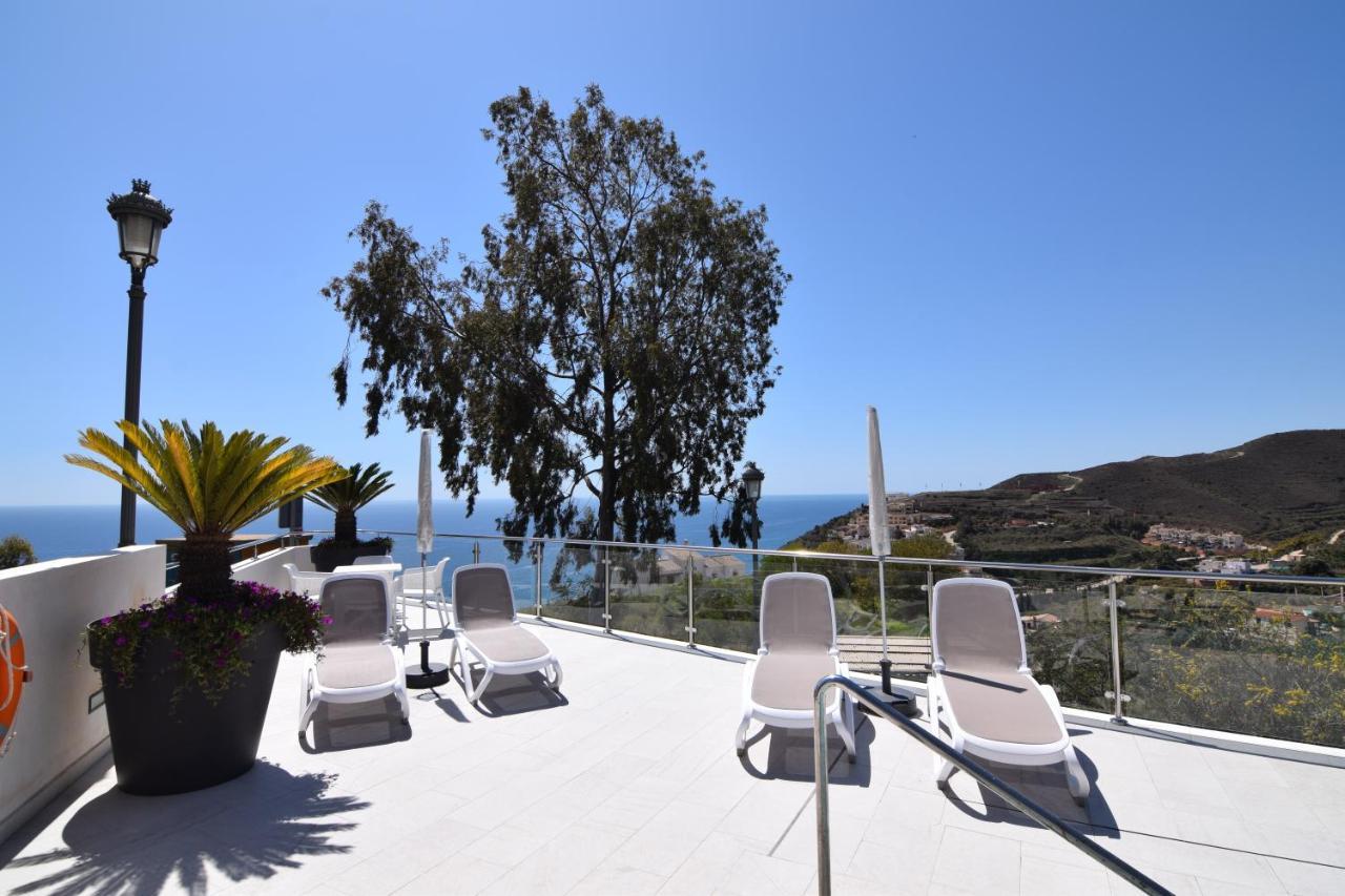 Balcon Del Mar 43 Apto 123 Διαμέρισμα Μάλαγα Εξωτερικό φωτογραφία