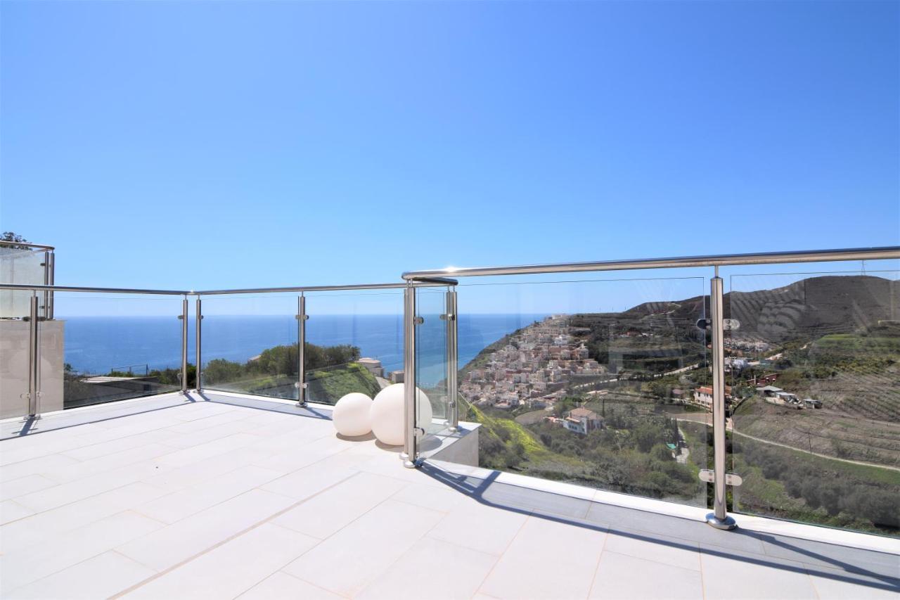 Balcon Del Mar 43 Apto 123 Διαμέρισμα Μάλαγα Εξωτερικό φωτογραφία