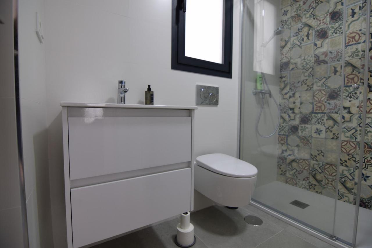Balcon Del Mar 43 Apto 123 Διαμέρισμα Μάλαγα Εξωτερικό φωτογραφία