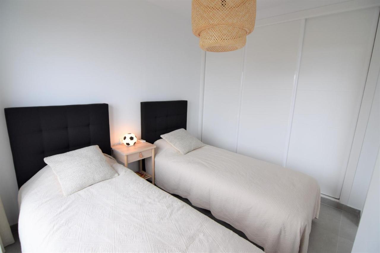 Balcon Del Mar 43 Apto 123 Διαμέρισμα Μάλαγα Εξωτερικό φωτογραφία