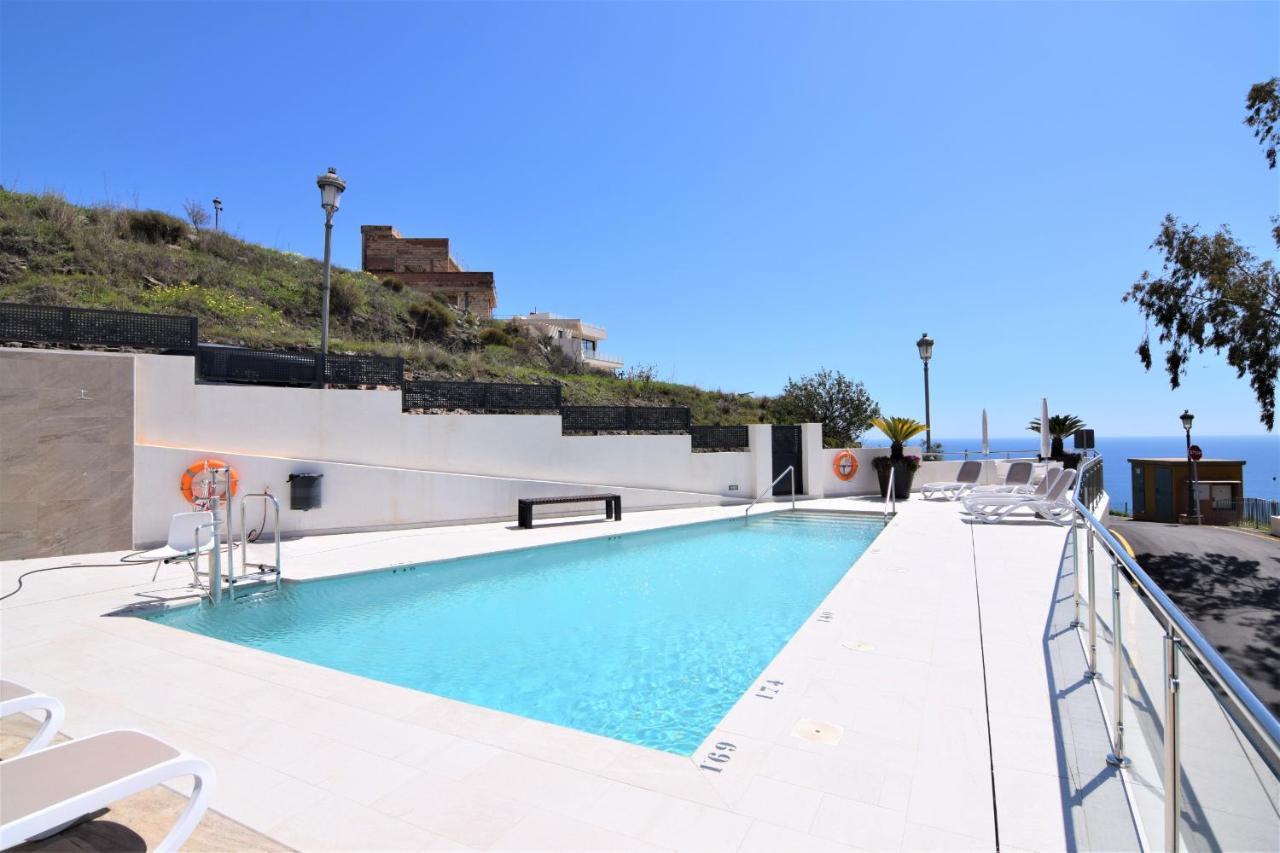 Balcon Del Mar 43 Apto 123 Διαμέρισμα Μάλαγα Εξωτερικό φωτογραφία