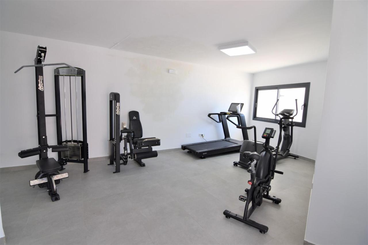 Balcon Del Mar 43 Apto 123 Διαμέρισμα Μάλαγα Εξωτερικό φωτογραφία