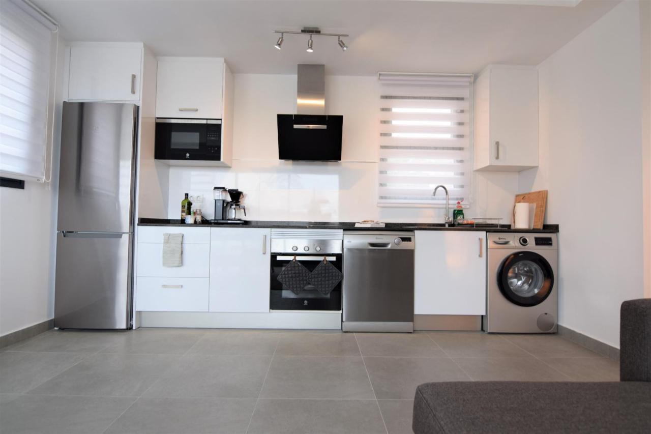 Balcon Del Mar 43 Apto 123 Διαμέρισμα Μάλαγα Εξωτερικό φωτογραφία