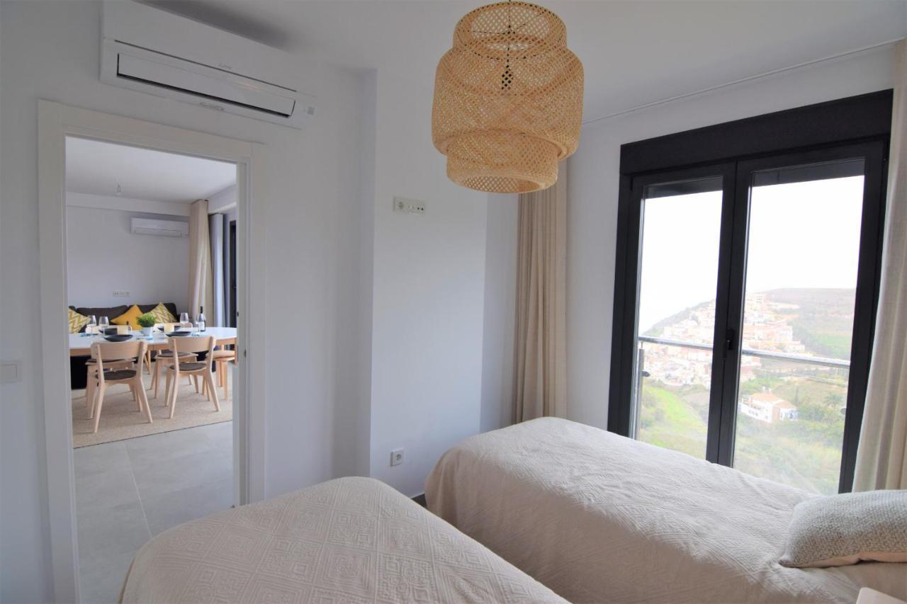 Balcon Del Mar 43 Apto 123 Διαμέρισμα Μάλαγα Εξωτερικό φωτογραφία