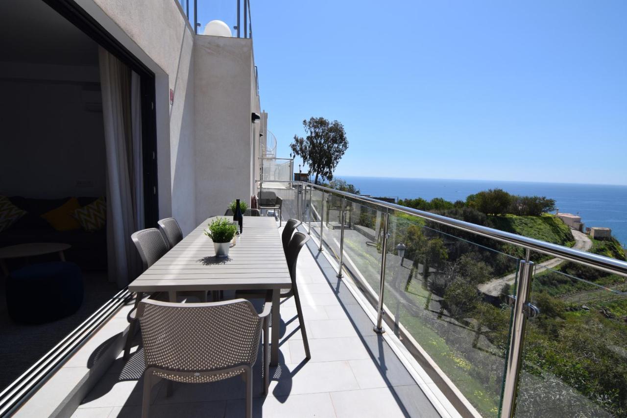 Balcon Del Mar 43 Apto 123 Διαμέρισμα Μάλαγα Εξωτερικό φωτογραφία