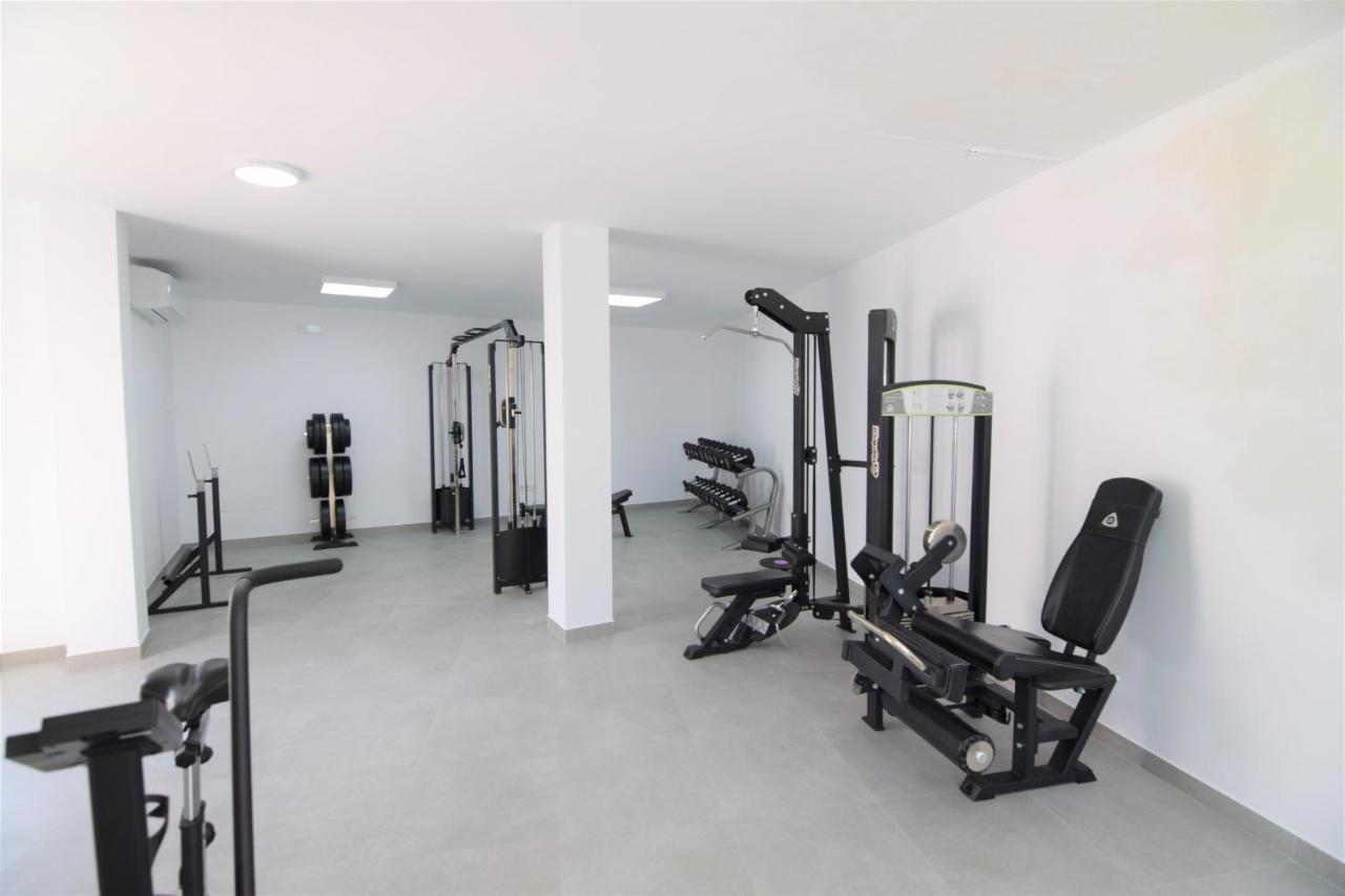Balcon Del Mar 43 Apto 123 Διαμέρισμα Μάλαγα Εξωτερικό φωτογραφία