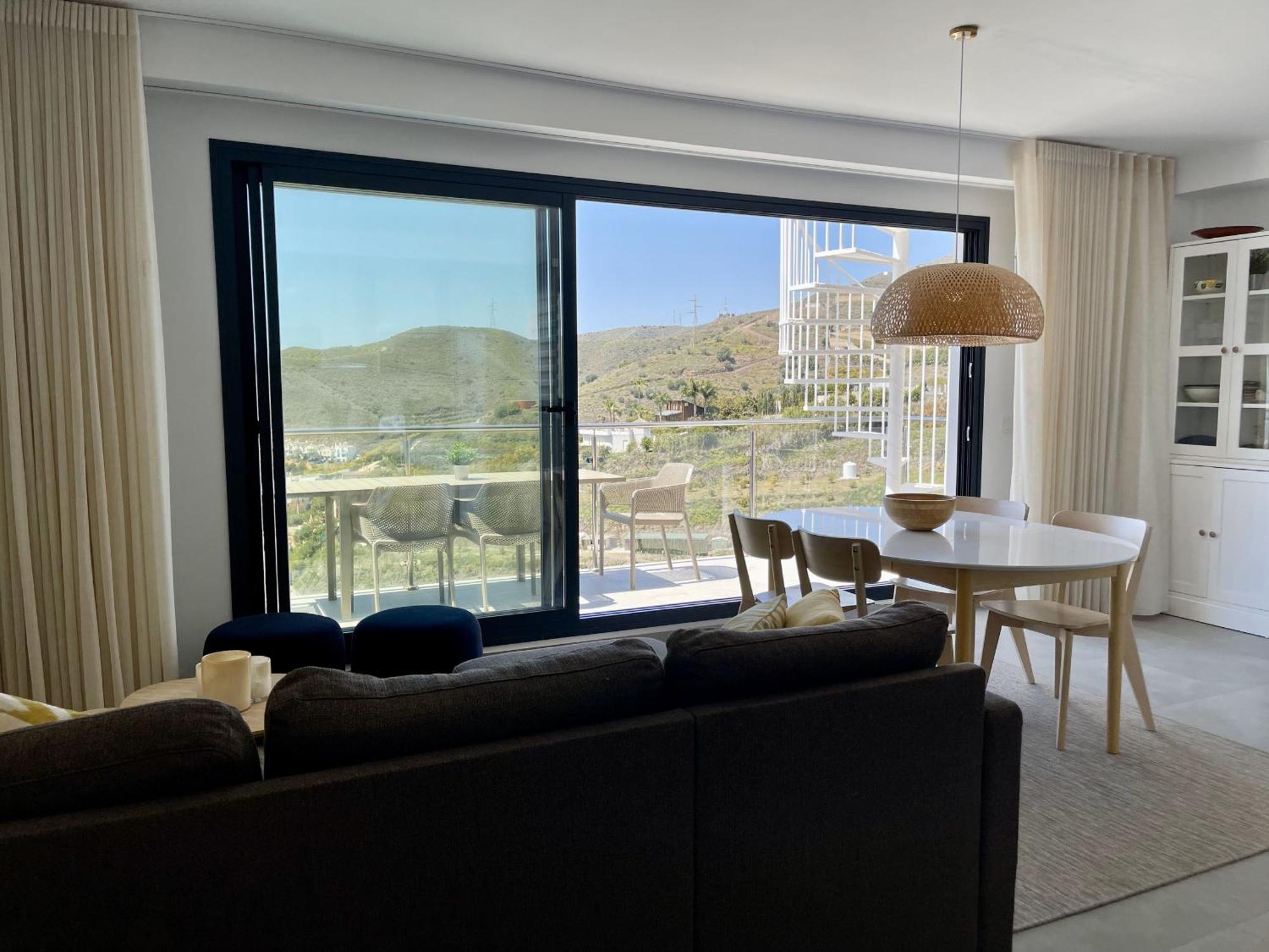 Balcon Del Mar 43 Apto 123 Διαμέρισμα Μάλαγα Εξωτερικό φωτογραφία