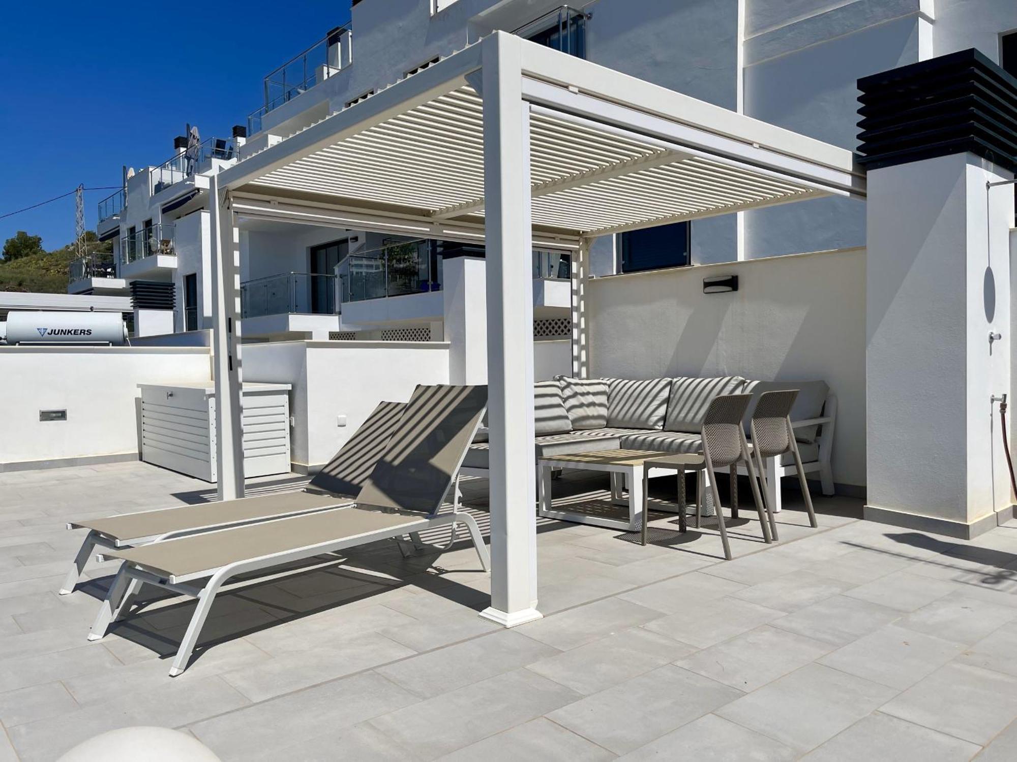 Balcon Del Mar 43 Apto 123 Διαμέρισμα Μάλαγα Εξωτερικό φωτογραφία