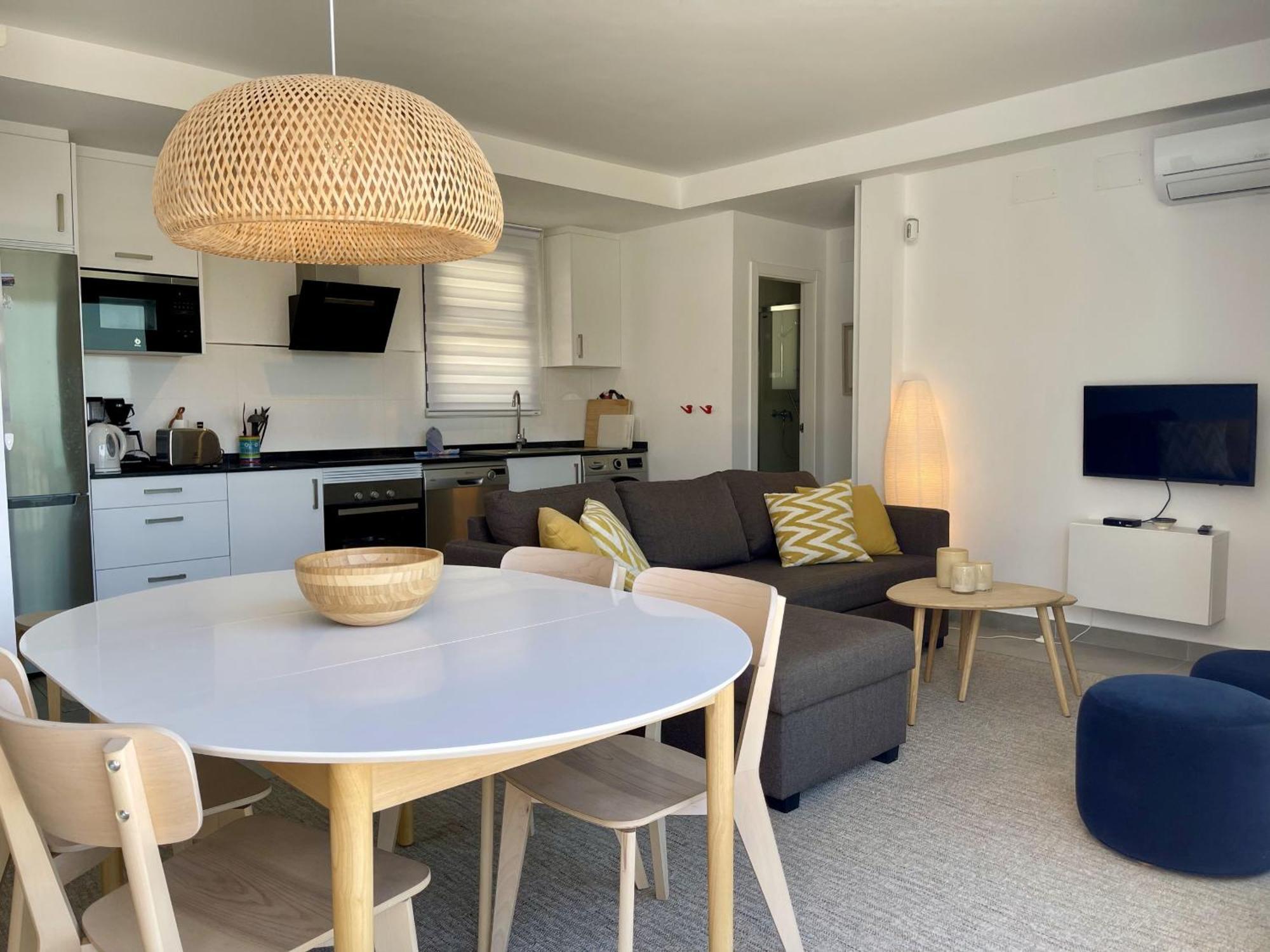 Balcon Del Mar 43 Apto 123 Διαμέρισμα Μάλαγα Εξωτερικό φωτογραφία