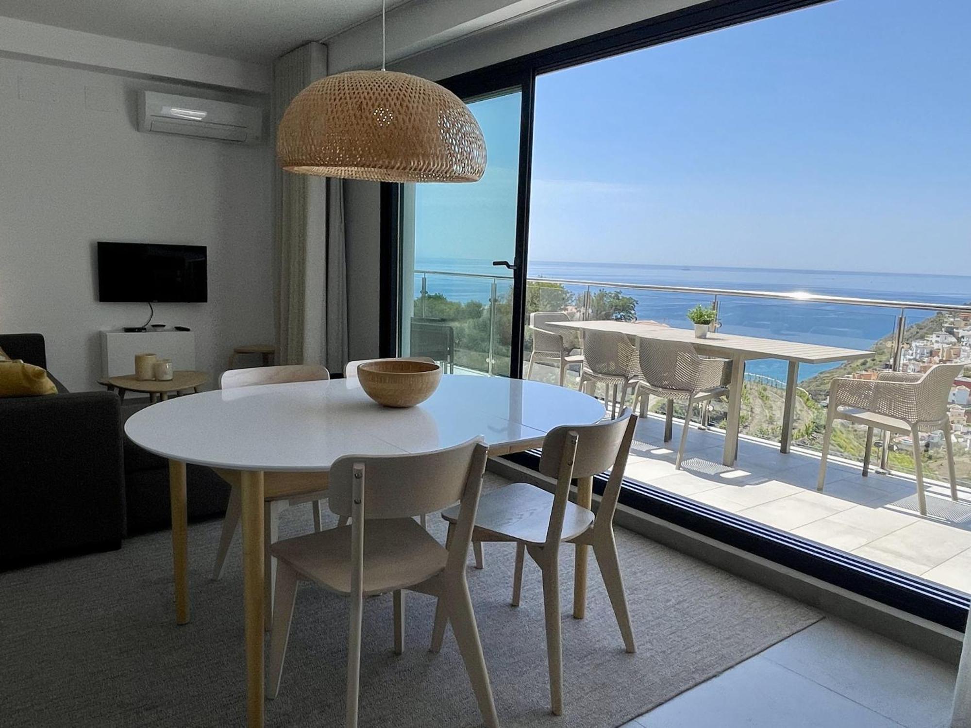Balcon Del Mar 43 Apto 123 Διαμέρισμα Μάλαγα Εξωτερικό φωτογραφία