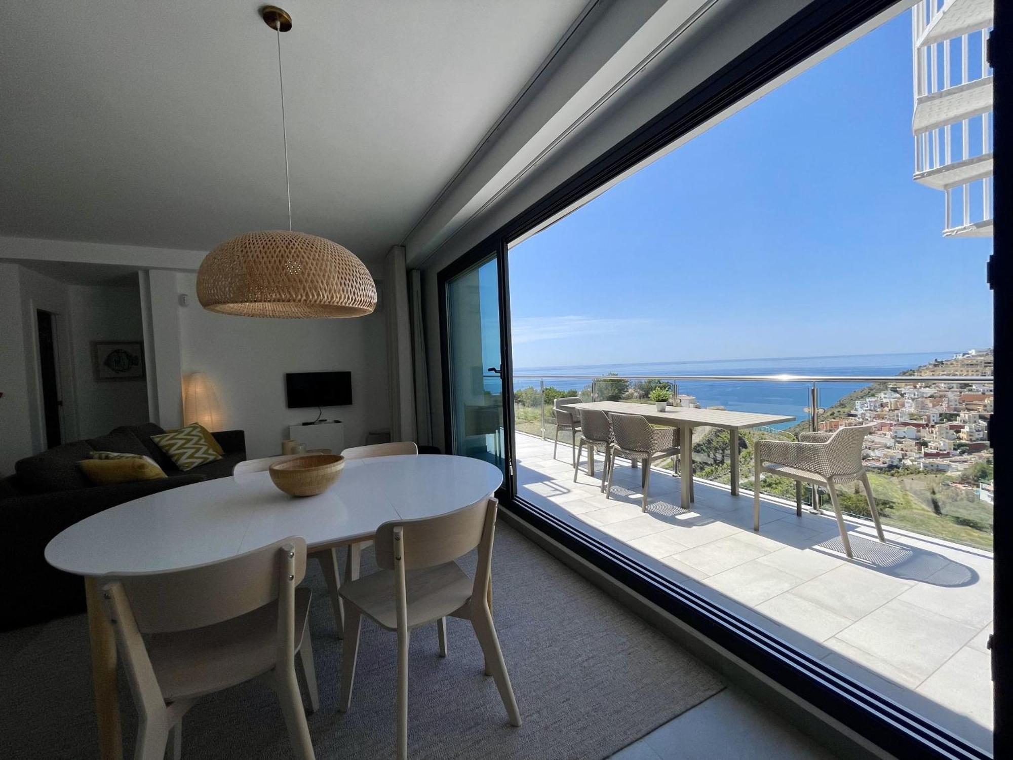 Balcon Del Mar 43 Apto 123 Διαμέρισμα Μάλαγα Εξωτερικό φωτογραφία