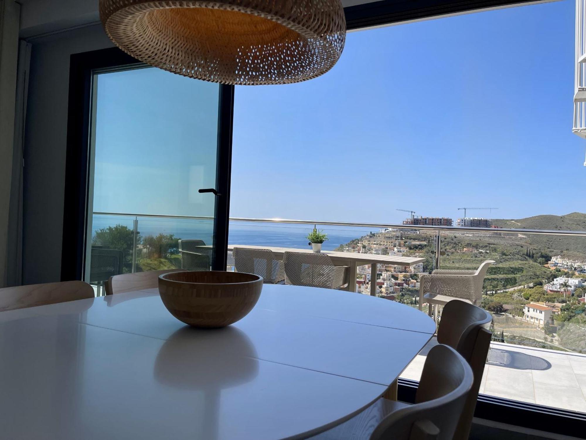 Balcon Del Mar 43 Apto 123 Διαμέρισμα Μάλαγα Εξωτερικό φωτογραφία