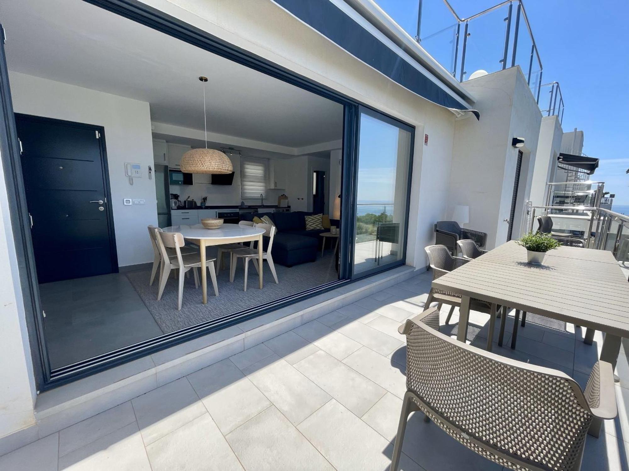 Balcon Del Mar 43 Apto 123 Διαμέρισμα Μάλαγα Εξωτερικό φωτογραφία