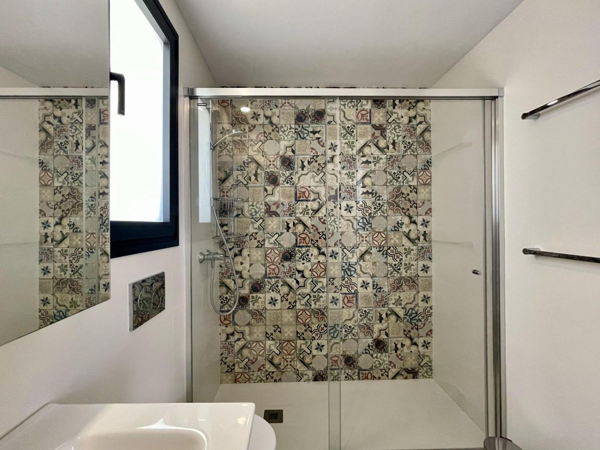 Balcon Del Mar 43 Apto 123 Διαμέρισμα Μάλαγα Εξωτερικό φωτογραφία