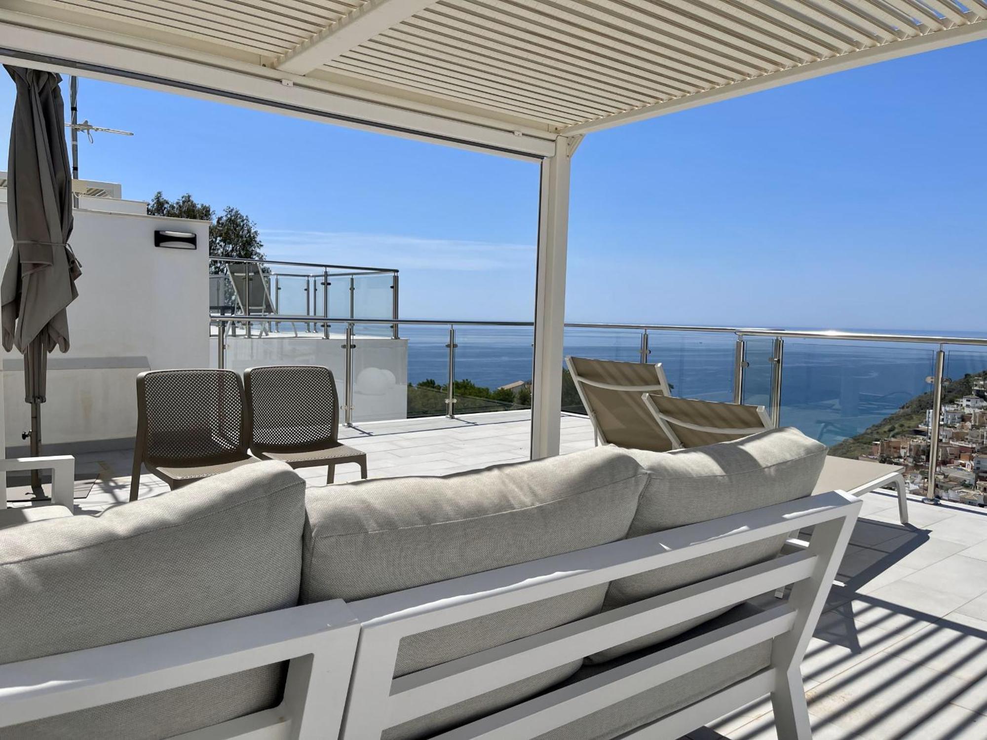 Balcon Del Mar 43 Apto 123 Διαμέρισμα Μάλαγα Εξωτερικό φωτογραφία